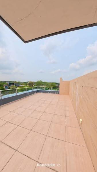 Vila Berkembar untuk Disewa di Forest City (Gelang Patah) - Hong Charng Lee - Exterior - PropertyGuru.com.my