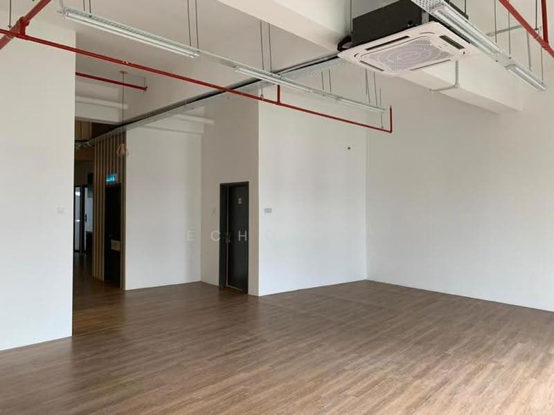 Service Residence for Rent at Plaza Arkadia (Service Residences) - Echo Ng - Interior - PropertyGuru.com.my