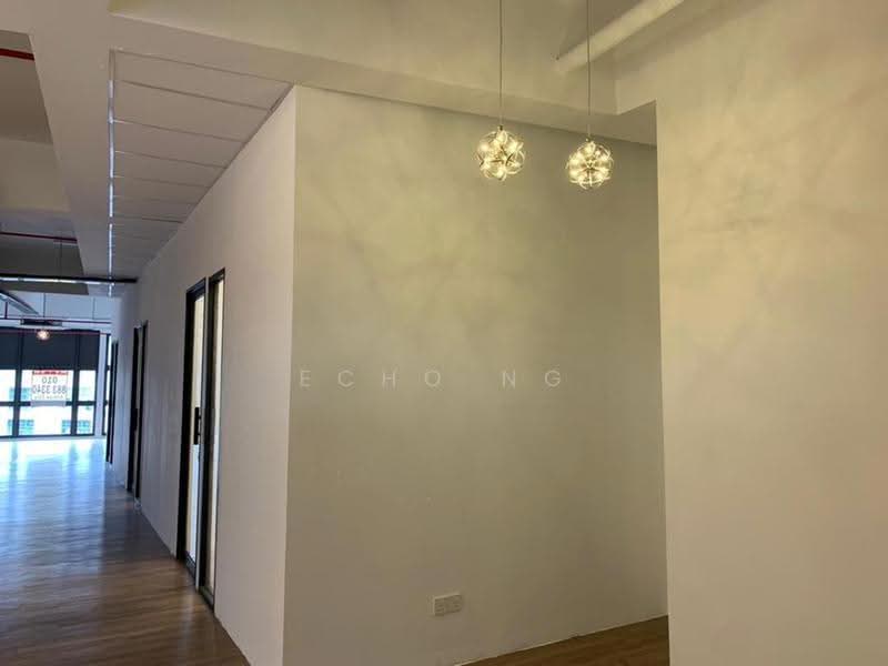 Service Residence for Rent at Plaza Arkadia (Service Residences) - Echo Ng - Interior - PropertyGuru.com.my