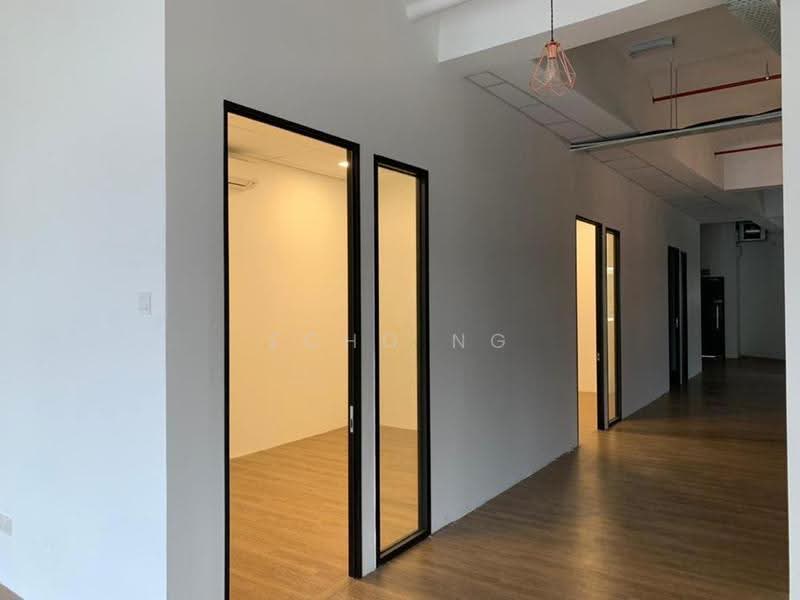 Service Residence for Rent at Plaza Arkadia (Service Residences) - Echo Ng - Interior - PropertyGuru.com.my