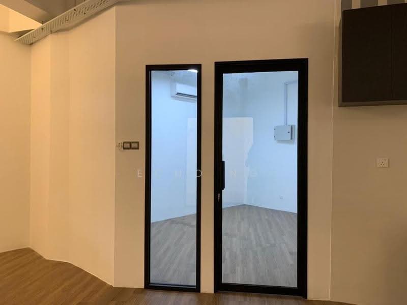 Service Residence for Rent at Plaza Arkadia (Service Residences) - Echo Ng - Interior - PropertyGuru.com.my