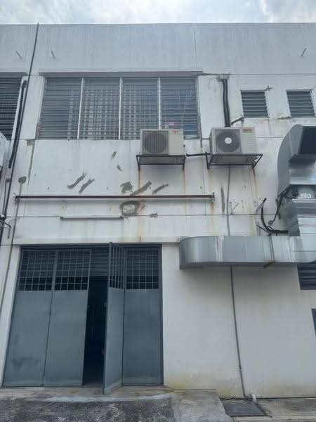 Shop for Rent in Bandar Botanic (Klang) - Janice Tang - Exterior - PropertyGuru.com.my