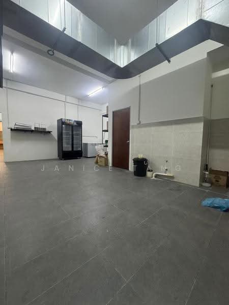 Shop for Rent in Bandar Botanic (Klang) - Janice Tang - Interior - PropertyGuru.com.my