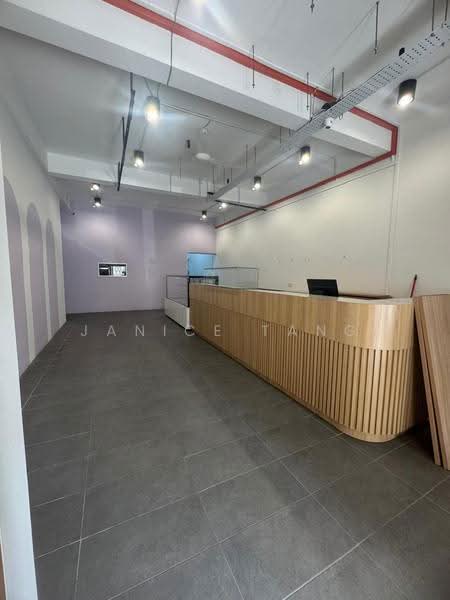 Shop for Rent in Bandar Botanic (Klang) - Janice Tang - Interior - PropertyGuru.com.my