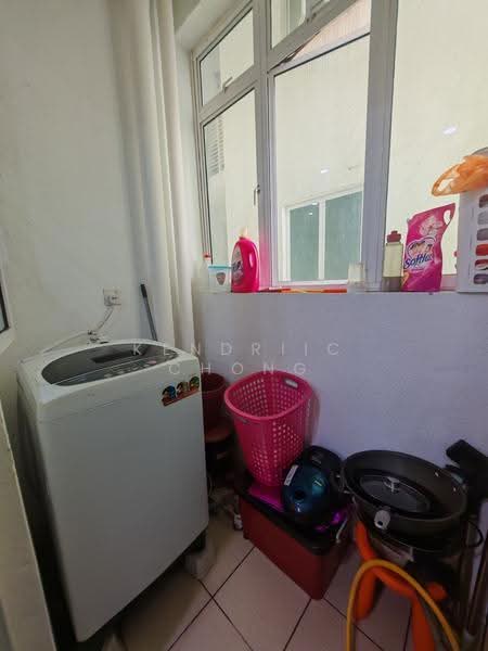 Condominium for Sale at Le Yuan Residence - Kendriic Chong - Interior - PropertyGuru.com.my