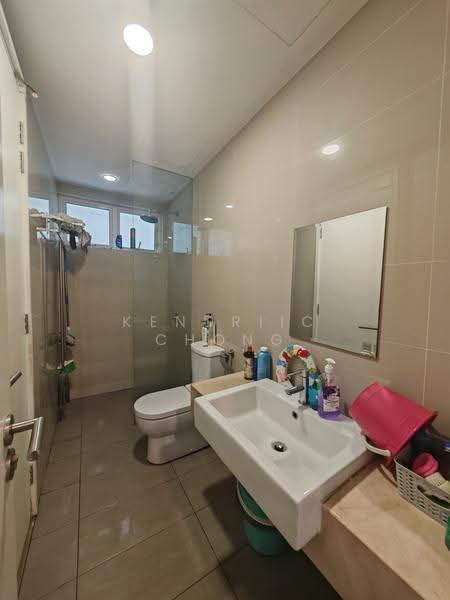 Condominium for Sale at Le Yuan Residence - Kendriic Chong - Bathroom - PropertyGuru.com.my