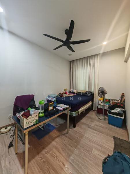 Condominium for Sale at Le Yuan Residence - Kendriic Chong - Bedroom - PropertyGuru.com.my