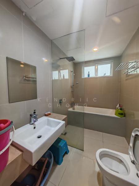 Condominium for Sale at Le Yuan Residence - Kendriic Chong - Bathroom - PropertyGuru.com.my