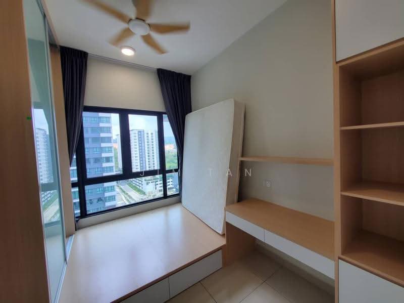 Kondominium untuk Dijual di Alstonia Residence - Jim Tan - Bedroom - PropertyGuru.com.my