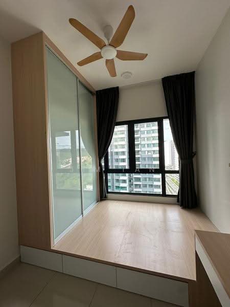 Kondominium untuk Dijual di Alstonia Residence - Jim Tan - Bedroom - PropertyGuru.com.my