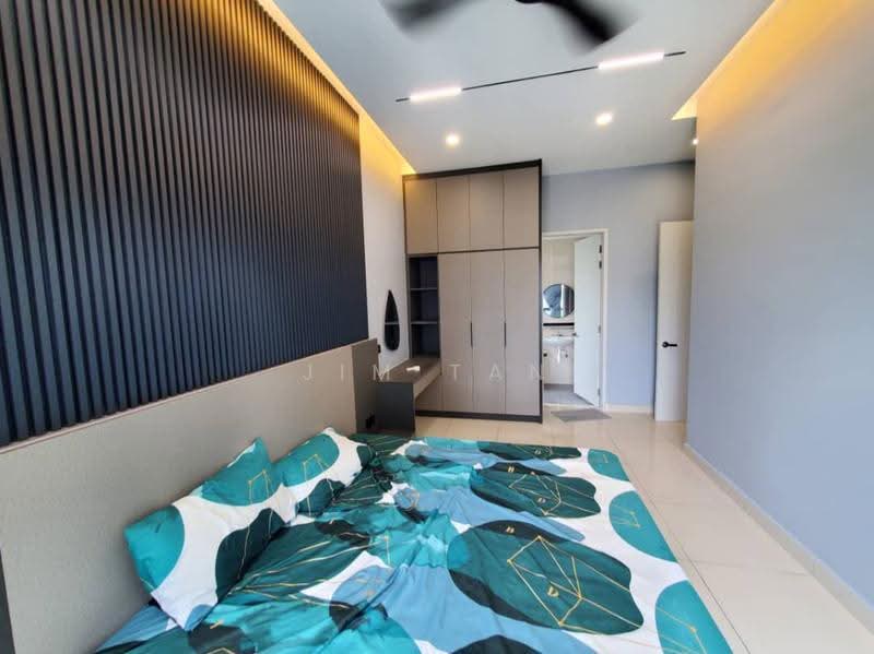 Kondominium untuk Dijual di Alstonia Residence - Jim Tan - Bedroom - PropertyGuru.com.my