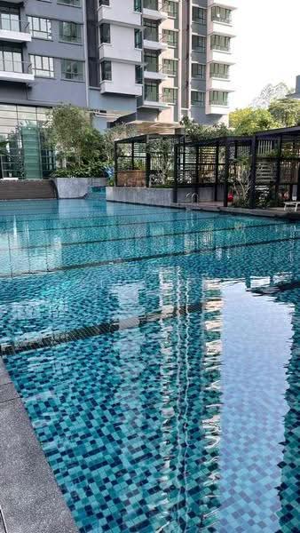 Kondominium untuk Dijual di Alstonia Residence - Jim Tan - Exterior - PropertyGuru.com.my