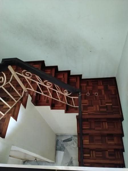 2-storey Terraced House for Sale in Bandar Kinrara (Selangor) - Bryant Soo - Interior - PropertyGuru.com.my