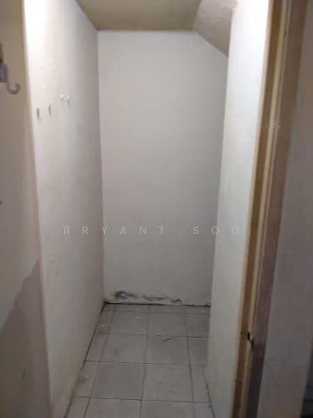 2-storey Terraced House for Sale in Bandar Kinrara (Selangor) - Bryant Soo - Interior - PropertyGuru.com.my