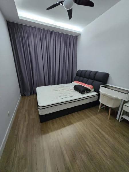 Kediaman Servis untuk Disewa di OUG Parklane - Vincent Chye - Bedroom - PropertyGuru.com.my