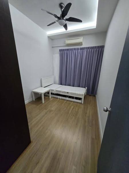 Kediaman Servis untuk Disewa di OUG Parklane - Vincent Chye - Bedroom - PropertyGuru.com.my