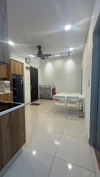 Kediaman Servis untuk Disewa di Astoria Ampang - Ming Ju Li - Kitchen - PropertyGuru.com.my