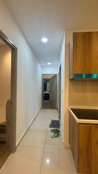 Kediaman Servis untuk Disewa di Astoria Ampang - Ming Ju Li - Corridor - PropertyGuru.com.my