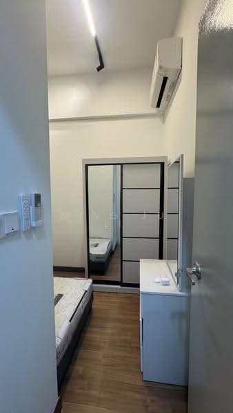 Kediaman Servis untuk Disewa di Astoria Ampang - Ming Ju Li - Bedroom - PropertyGuru.com.my