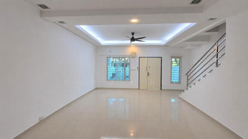 2-storey Terraced House for Sale in Seremban (Negeri Sembilan) - Ong Jia Hui - Living Room - PropertyGuru.com.my