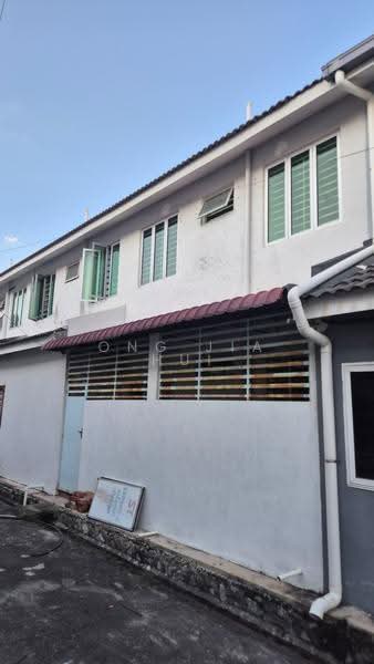 2-storey Terraced House for Sale in Seremban (Negeri Sembilan) - Ong Jia Hui - Exterior - PropertyGuru.com.my