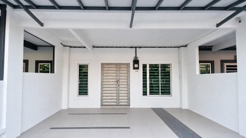 2-storey Terraced House for Sale in Seremban (Negeri Sembilan) - Ong Jia Hui - Exterior - PropertyGuru.com.my