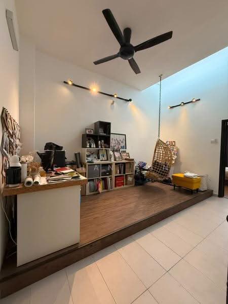 2-storey Terraced House for Sale in Ulu Tiram (Johor) - Ethan Gan - Interior - PropertyGuru.com.my