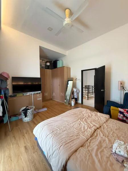 2-storey Terraced House for Sale in Ulu Tiram (Johor) - Ethan Gan - Bedroom - PropertyGuru.com.my