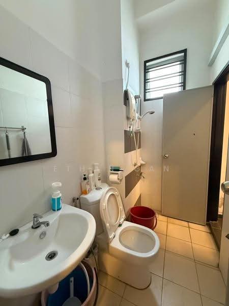 2-storey Terraced House for Sale in Ulu Tiram (Johor) - Ethan Gan - Bathroom - PropertyGuru.com.my