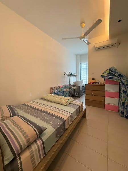 2-storey Terraced House for Sale in Ulu Tiram (Johor) - Ethan Gan - Bedroom - PropertyGuru.com.my