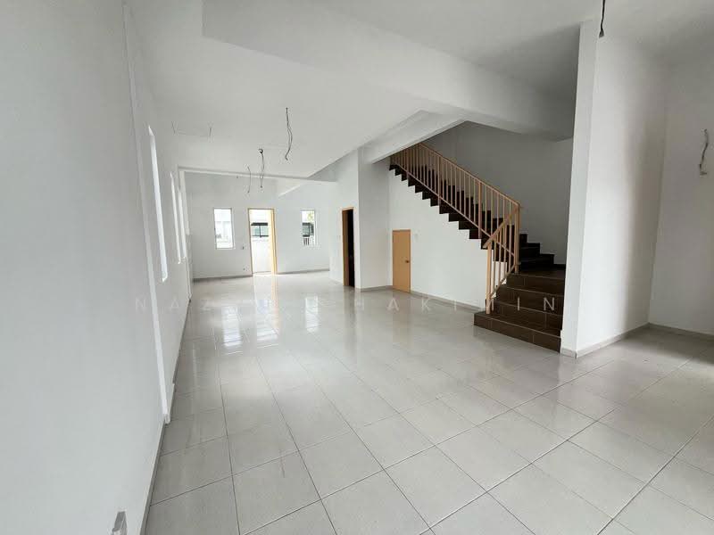 Terraced House for Sale in Gombak (Selangor) - Nazrin Hakimin - Interior - PropertyGuru.com.my