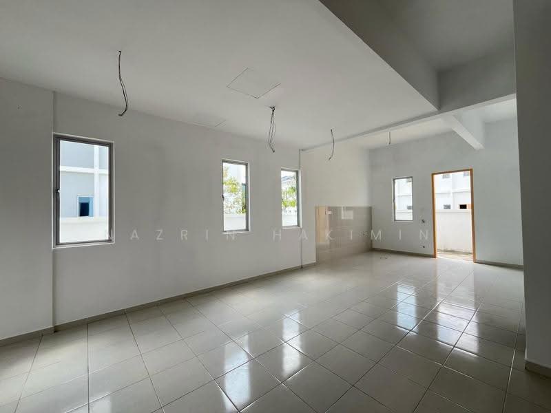 Terraced House for Sale in Gombak (Selangor) - Nazrin Hakimin - Interior - PropertyGuru.com.my