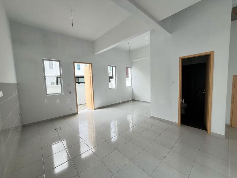 Terraced House for Sale in Gombak (Selangor) - Nazrin Hakimin - Interior - PropertyGuru.com.my
