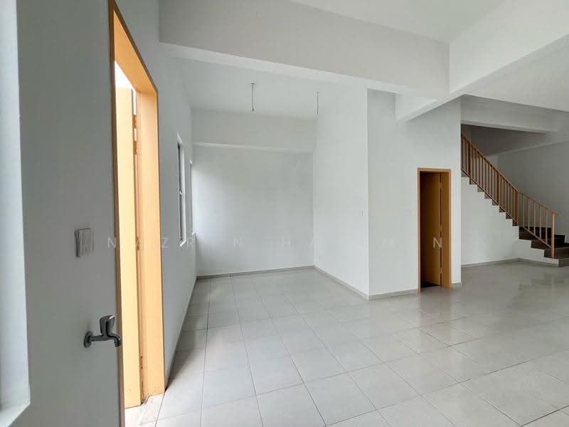Terraced House for Sale in Gombak (Selangor) - Nazrin Hakimin - Interior - PropertyGuru.com.my
