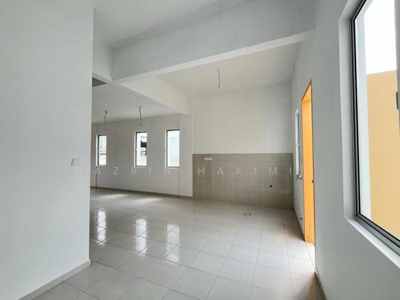 Terraced House for Sale in Gombak (Selangor) - Nazrin Hakimin - Interior - PropertyGuru.com.my