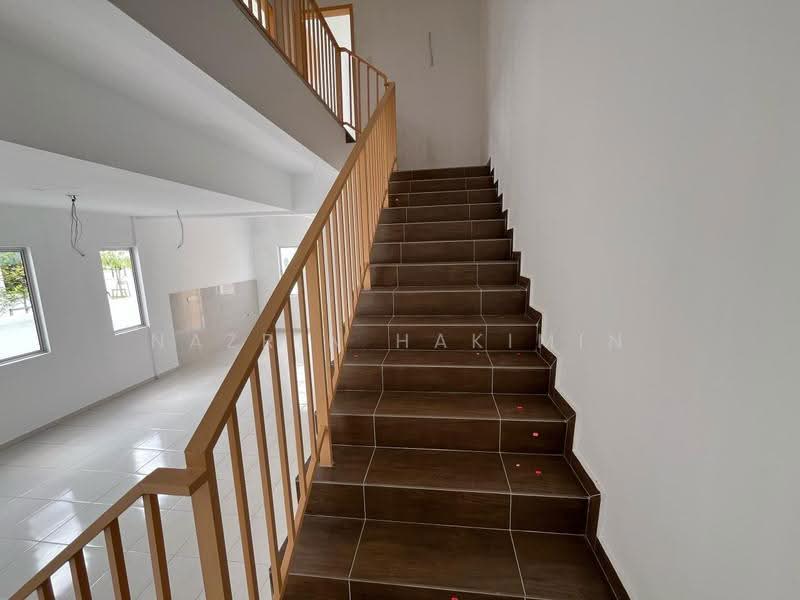 Terraced House for Sale in Gombak (Selangor) - Nazrin Hakimin - Interior - PropertyGuru.com.my