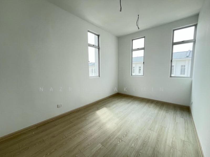 Terraced House for Sale in Gombak (Selangor) - Nazrin Hakimin - Interior - PropertyGuru.com.my