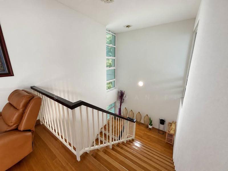 2.5-storey Terraced House for Sale in Putrajaya (Putrajaya) - Ashraff Daniel - Interior - PropertyGuru.com.my