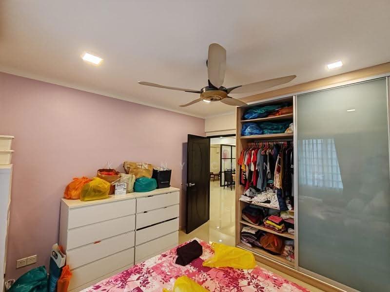 Condominium for Sale at Seri Mas Condominium - Kenny Chin - Bedroom - PropertyGuru.com.my