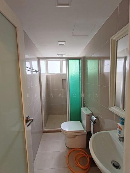 Condominium for Sale at Seri Mas Condominium - Kenny Chin - PropertyGuru.com.my