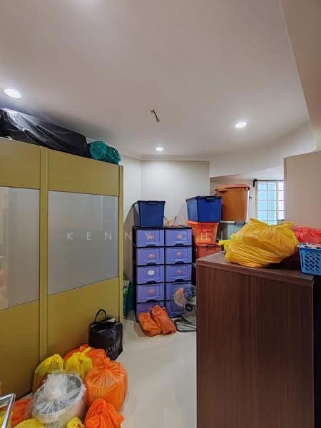 Condominium for Sale at Seri Mas Condominium - Kenny Chin - Interior - PropertyGuru.com.my