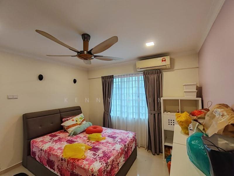 Condominium for Sale at Seri Mas Condominium - Kenny Chin - Bedroom - PropertyGuru.com.my