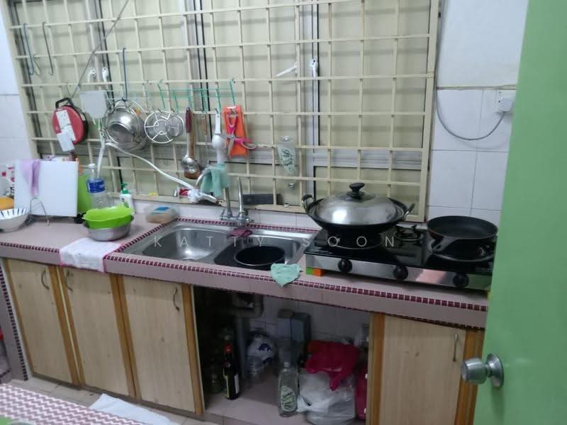 Kondominium untuk Dijual di Endah Ria - Katty Soon - PropertyGuru.com.my
