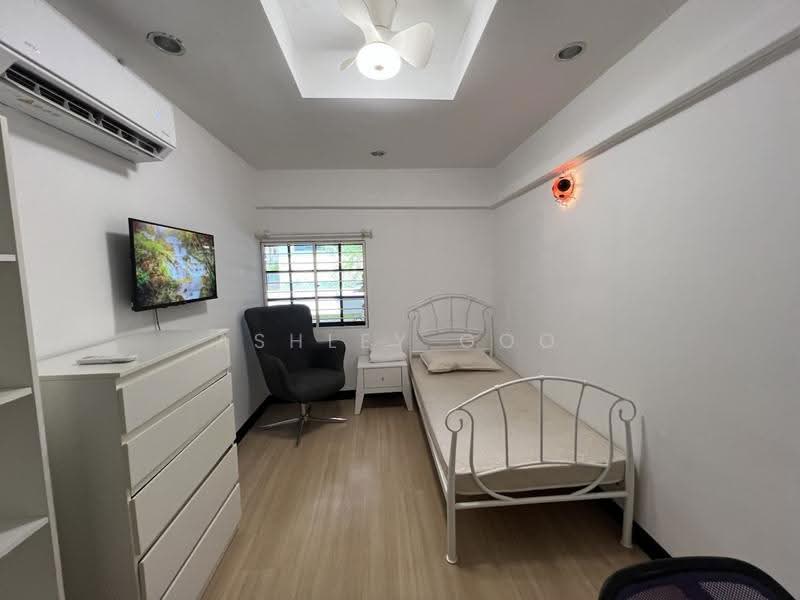 Rumah Teres 1-Tingkat untuk Dijual di Tanjung Bungah (Penang) - Ashley Goo - PropertyGuru.com.my