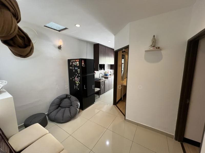 Rumah Teres 1-Tingkat untuk Dijual di Tanjung Bungah (Penang) - Ashley Goo - PropertyGuru.com.my