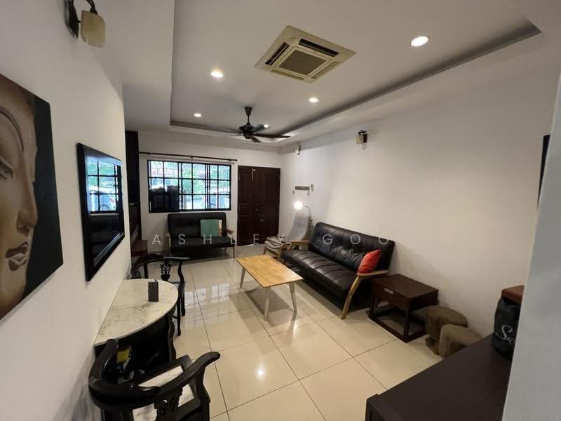 Rumah Teres 1-Tingkat untuk Dijual di Tanjung Bungah (Penang) - Ashley Goo - PropertyGuru.com.my