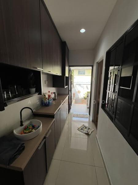 Rumah Teres 1-Tingkat untuk Dijual di Tanjung Bungah (Penang) - Ashley Goo - PropertyGuru.com.my
