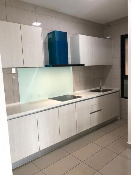 Service Residence for Rent at Conezion Residences - Eric Wong - Kitchen - PropertyGuru.com.my