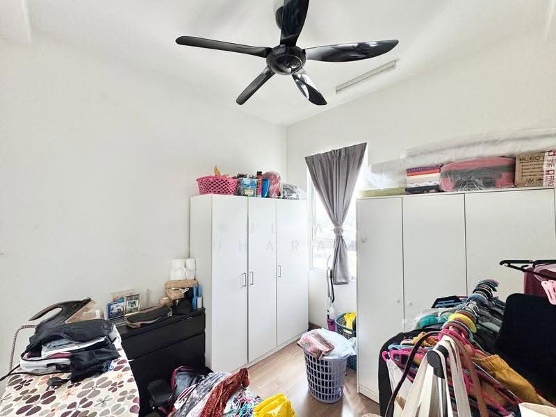 Kondominium untuk Dijual di Ceria Residences, Cyberjaya - Nurul Ain Muharam - Interior - PropertyGuru.com.my