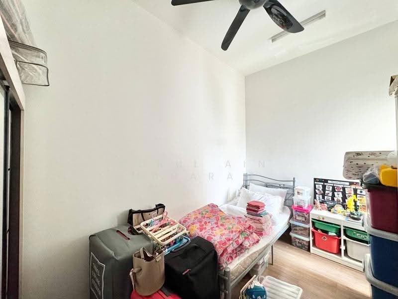 Kondominium untuk Dijual di Ceria Residences, Cyberjaya - Nurul Ain Muharam - Bedroom - PropertyGuru.com.my